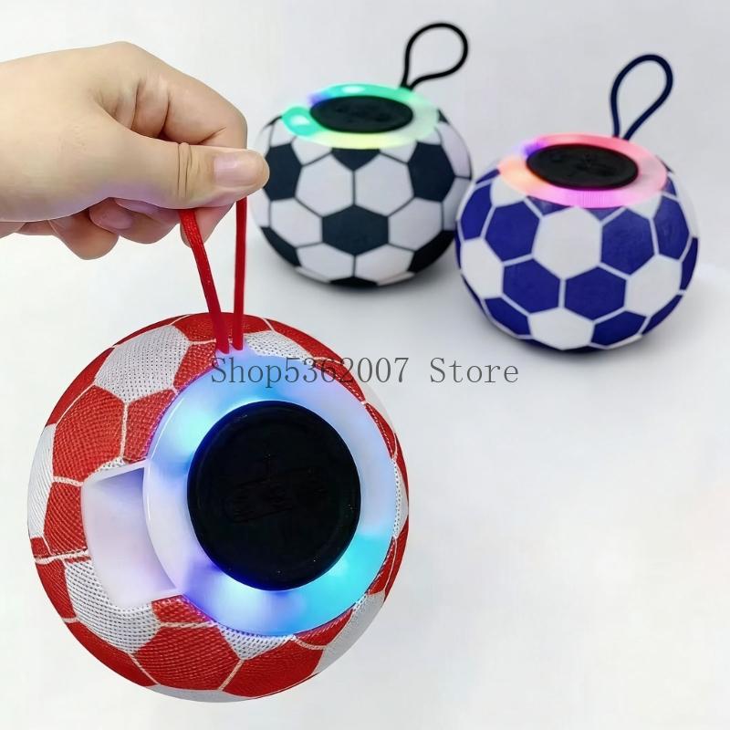Outdoor Adventure Hours - Altavoz compatible con que brilla en