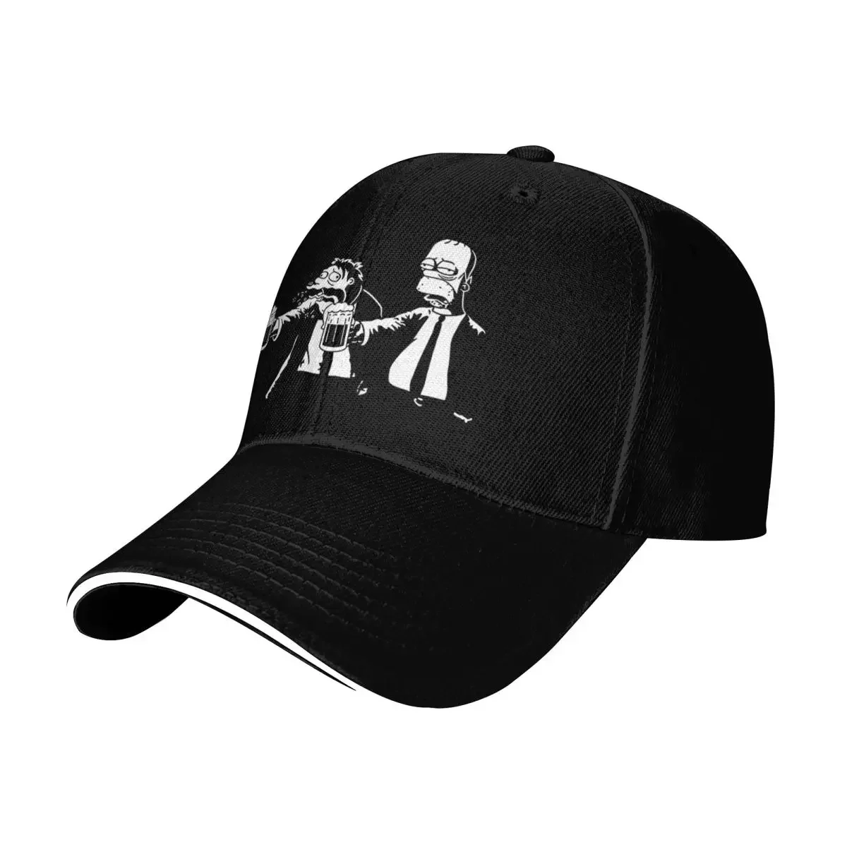 Outdoor Adventure Films - Nuevas gorras Tarentino Film Outdoor Adventures,