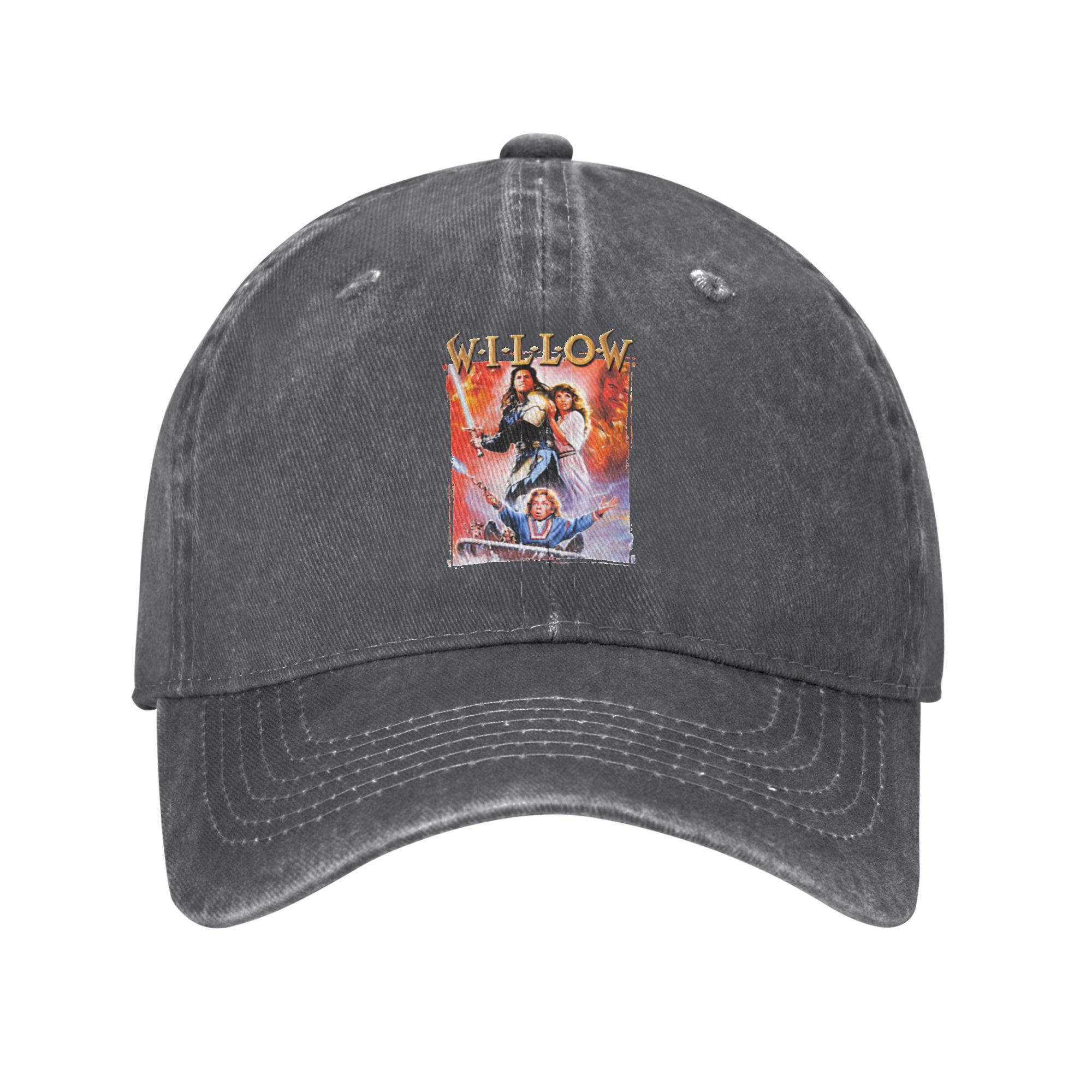 Outdoor Adventure Movies - Gorra de béisbol de lujo para