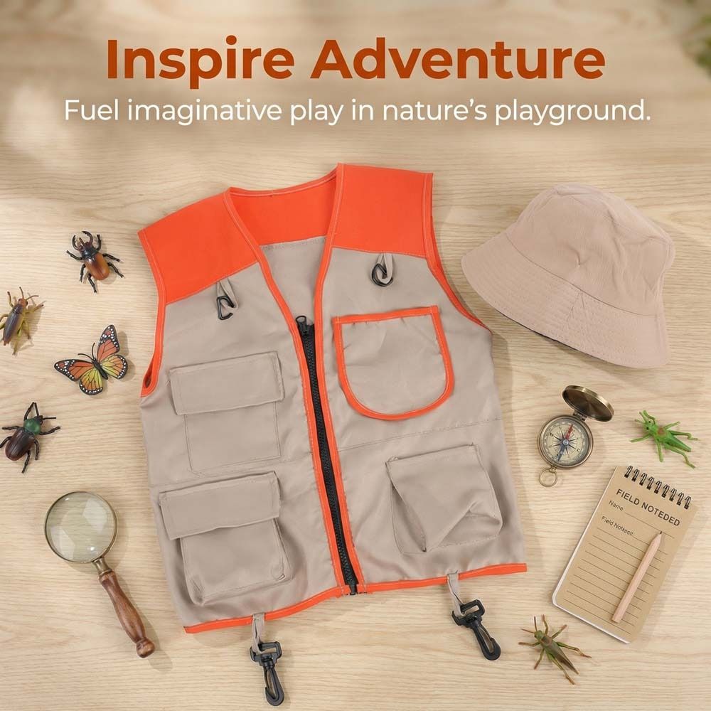 Ropa de Verano para Niños, Cha - Outdoor Adventure Movies reseña y precio