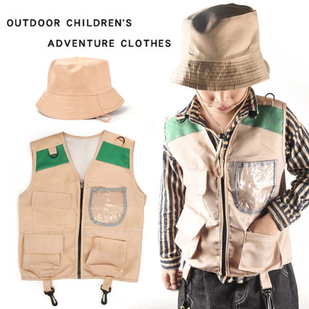 Ropa de Verano para Niños, Cha - Outdoor Adventure Movies reseña y precio