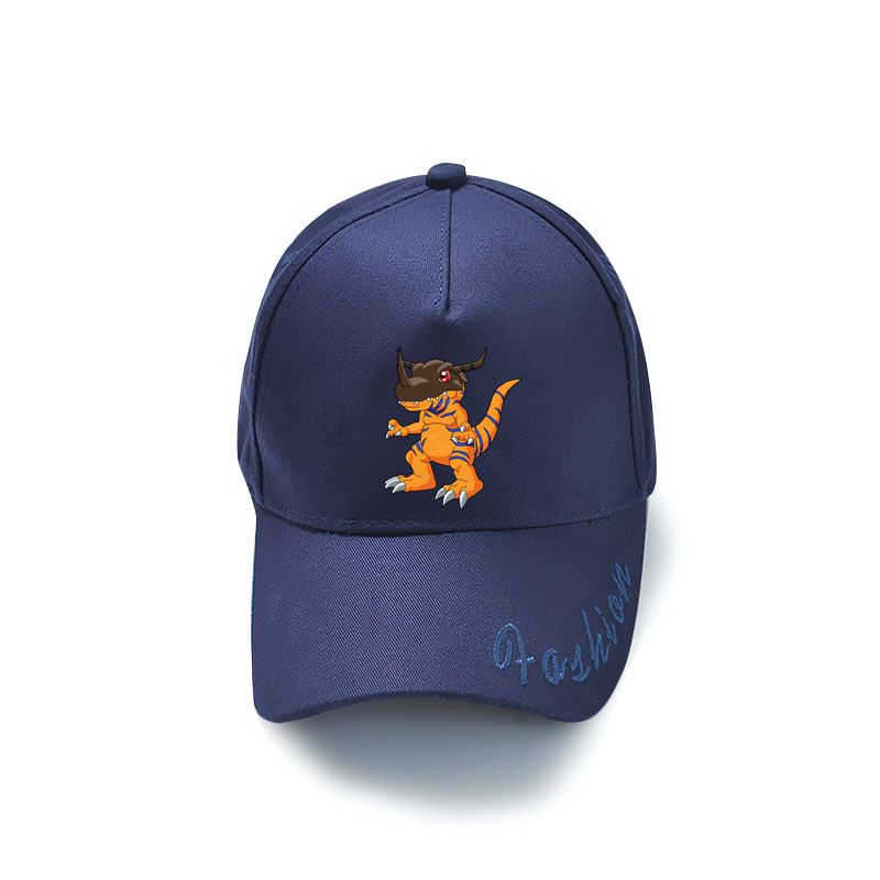 Nueva gorra de béisbol Digimon - Outdoor Adventure Movies reseña y precio