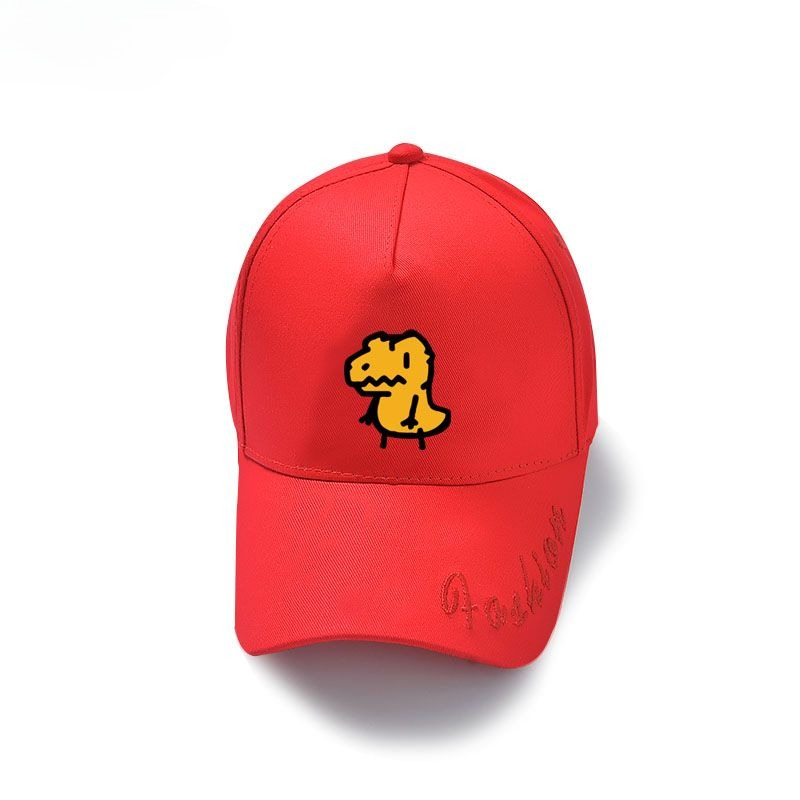 Nueva gorra de béisbol Digimon - Outdoor Adventure Movies reseña y precio