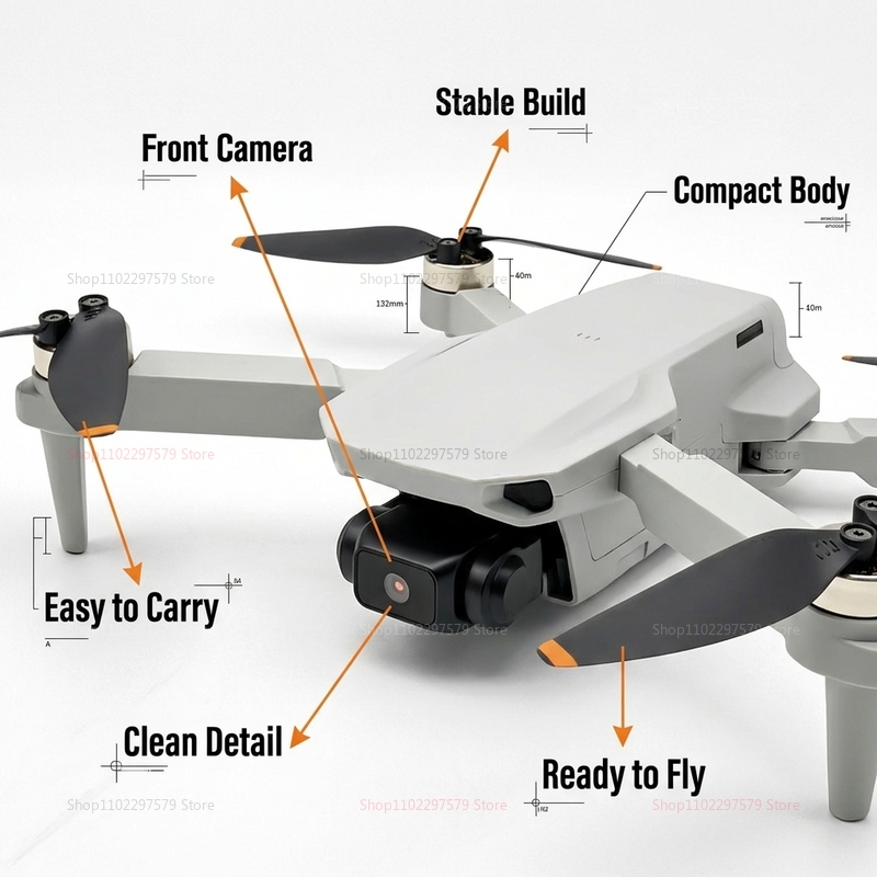 Mini Helicóptero RC Aeri 100 D - Outdoor Adventure Experiences reseña y precio