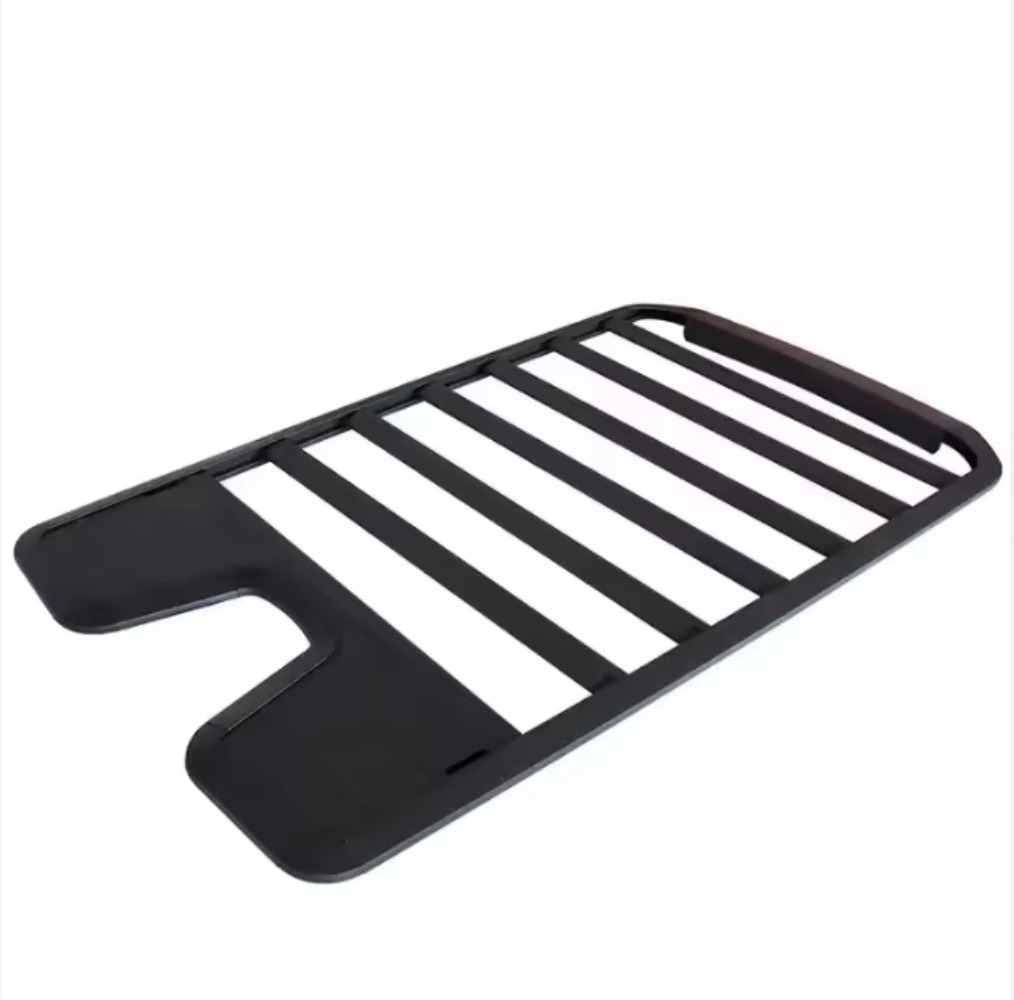 Portaequipajes para Techo de C - Outdoor Adventure Experiences reseña y precio