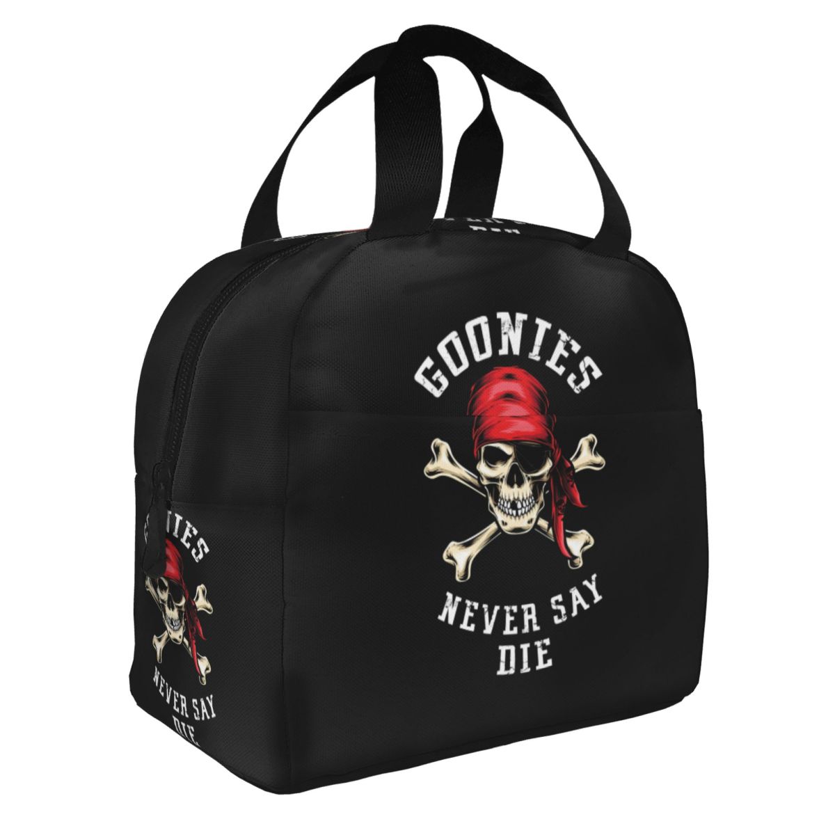 Bolsas de almuerzo aisladas pe - Outdoor Adventure Movies reseña y precio
