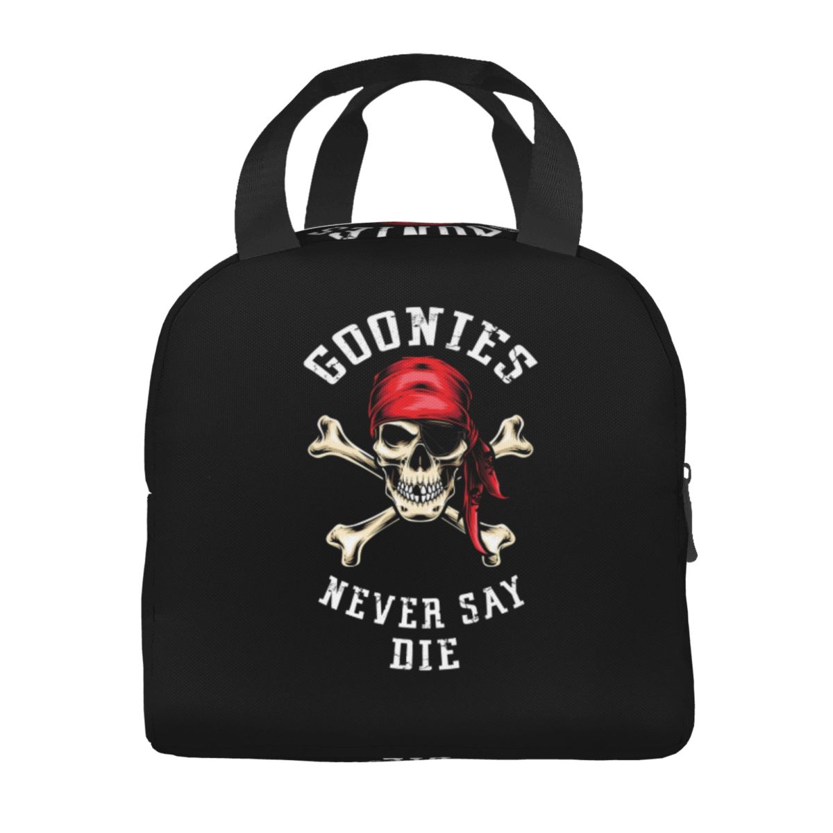 Bolsas de almuerzo aisladas pe - Outdoor Adventure Movies reseña y precio