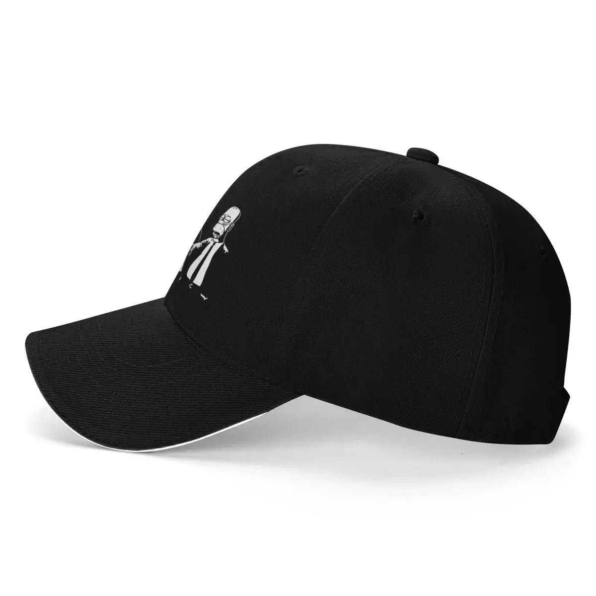 Nuevas gorras Tarentino Film O - Outdoor Adventure Films reseña y precio