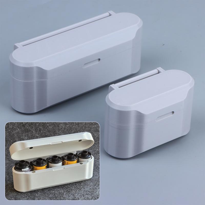 Caja de almacenamiento de pelí - Outdoor Adventure Films reseña y precio
