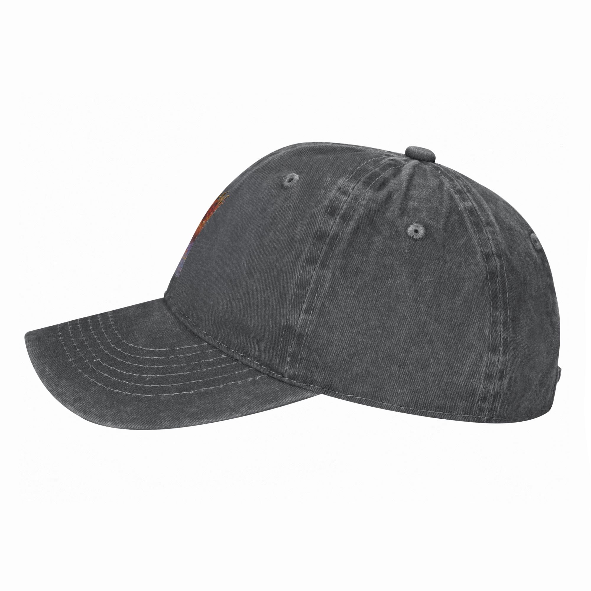Gorra de béisbol de lujo para  - Outdoor Adventure Movies reseña y precio
