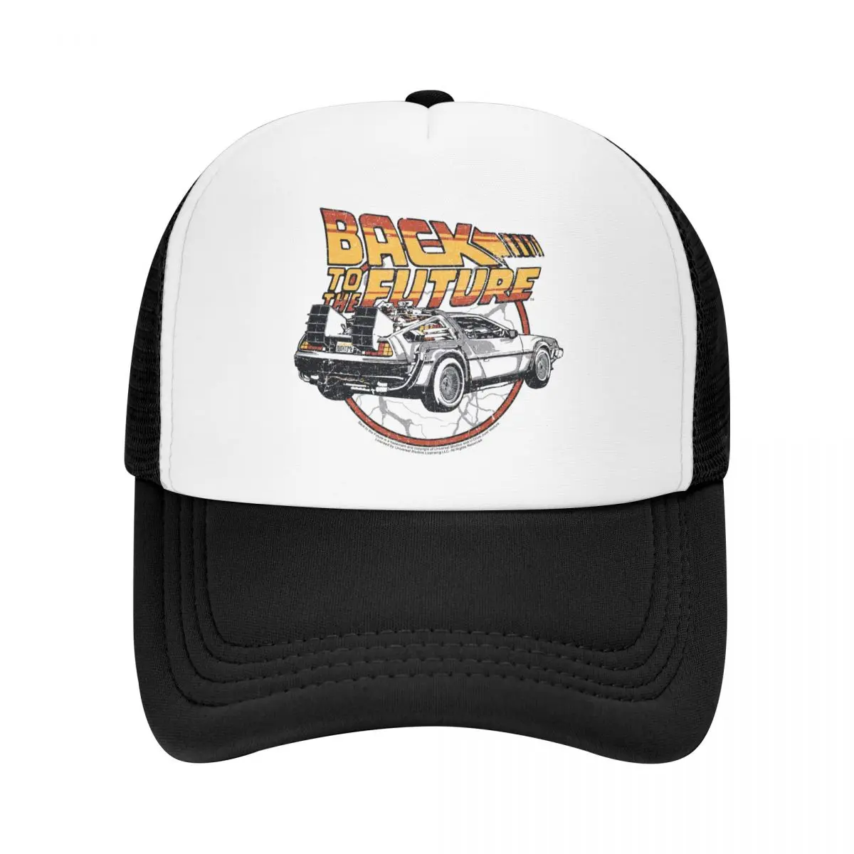 Gorra de béisbol personalizada - Outdoor Adventure Films reseña y precio