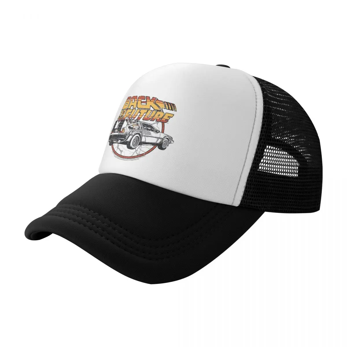 Gorra de béisbol personalizada - Outdoor Adventure Films reseña y precio