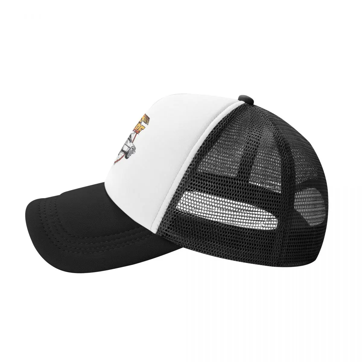 Gorra de béisbol personalizada - Outdoor Adventure Films reseña y precio