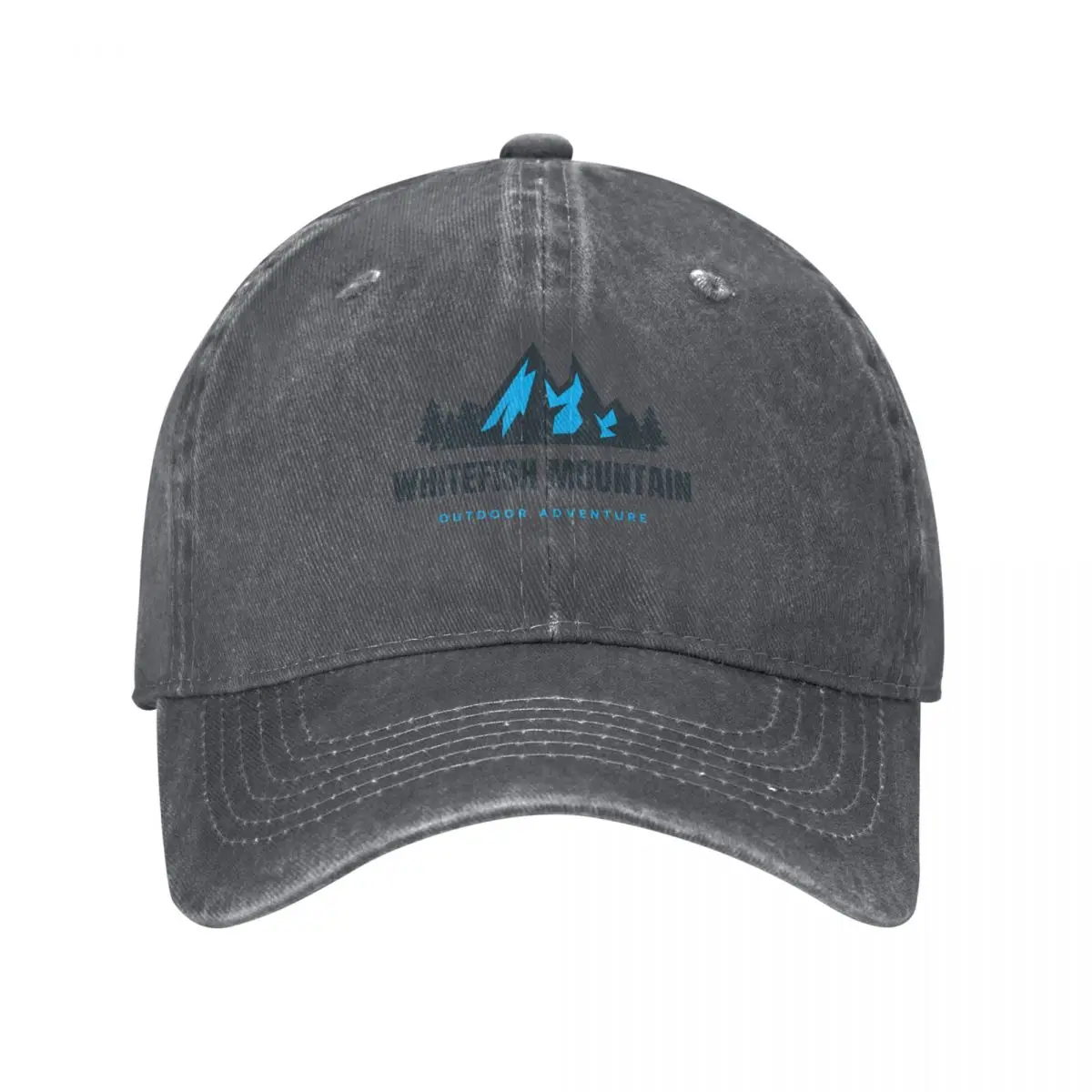 Montaña Whitefish en Montana,  - Outdoor Adventure Usa reseña y precio