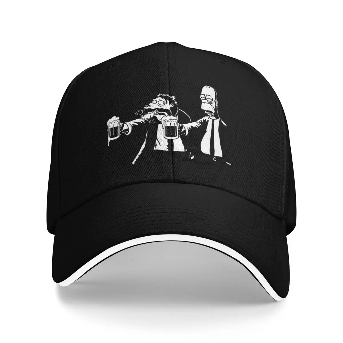Gorras Deportivas para Hombre, - Outdoor Adventure Films reseña y precio