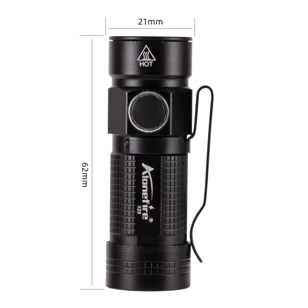 360 giratorio U anillo Clip 12 - Outdoor Adventure Hours reseña y precio