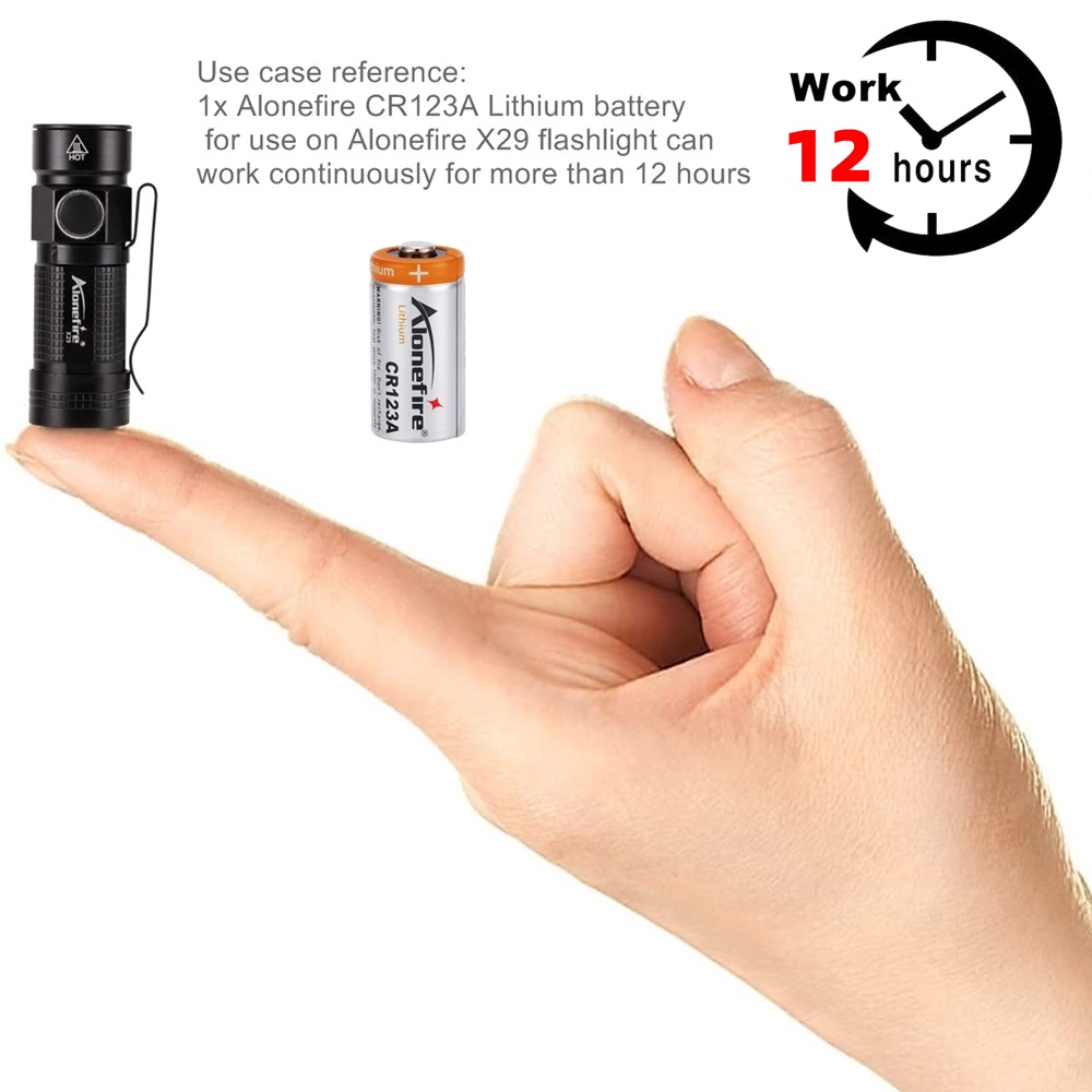 360 giratorio U anillo Clip 12 - Outdoor Adventure Hours reseña y precio
