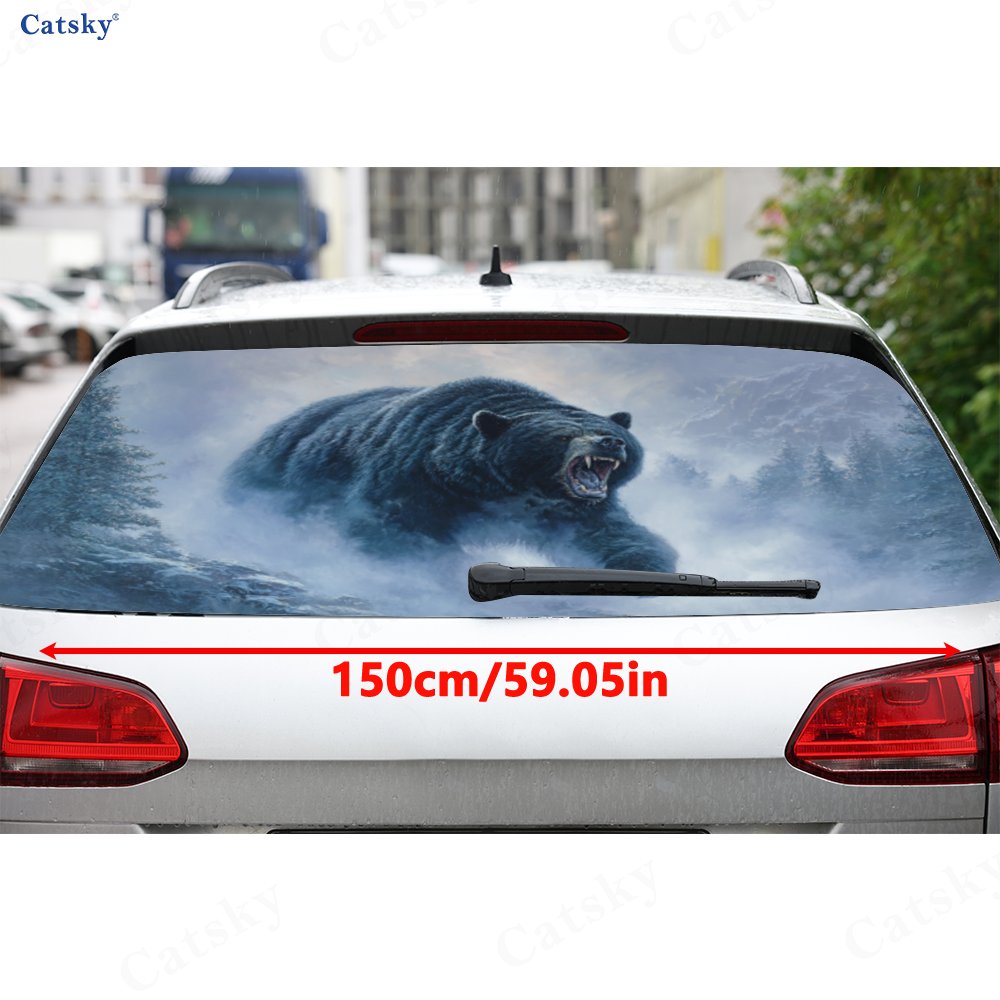 Vinilos Decorativos para Autos - Outdoor Adventure Films reseña y precio
