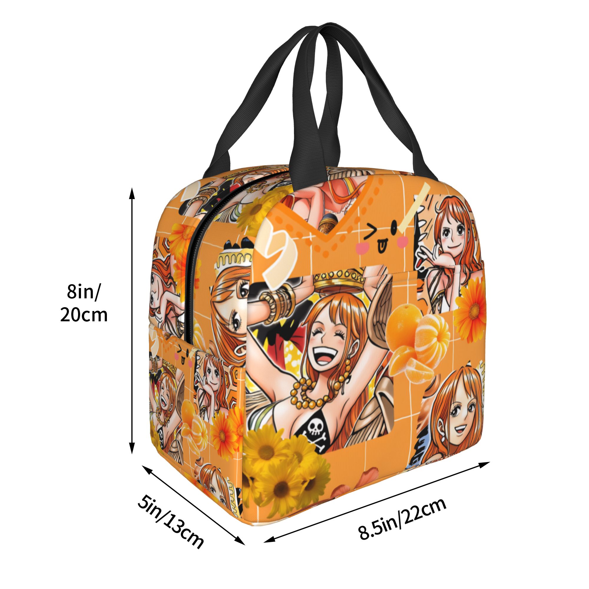Bolsa Térmica para Almuerzo On - Outdoor Adventure Movies reseña y precio