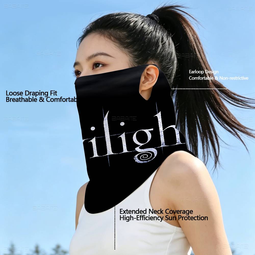 Máscara Facial Multifuncional  - Outdoor Adventure Movies reseña y precio