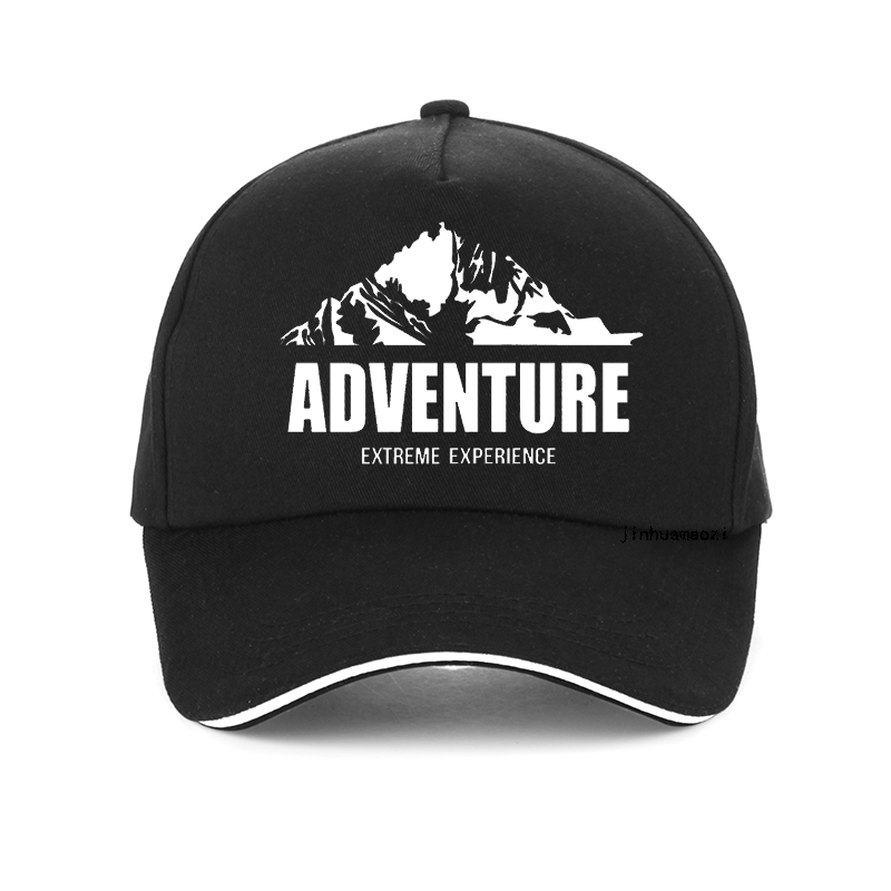 Gorra de Béisbol para Experien - Outdoor Adventure Experiences reseña y precio