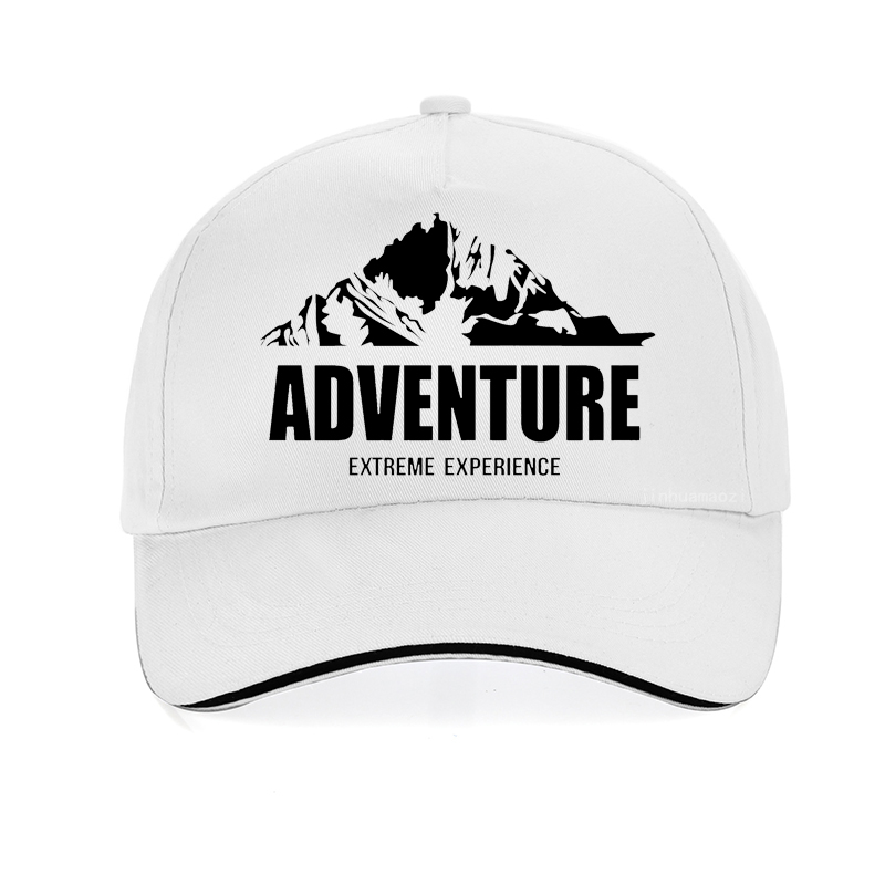 Gorra de Béisbol para Experien - Outdoor Adventure Experiences reseña y precio
