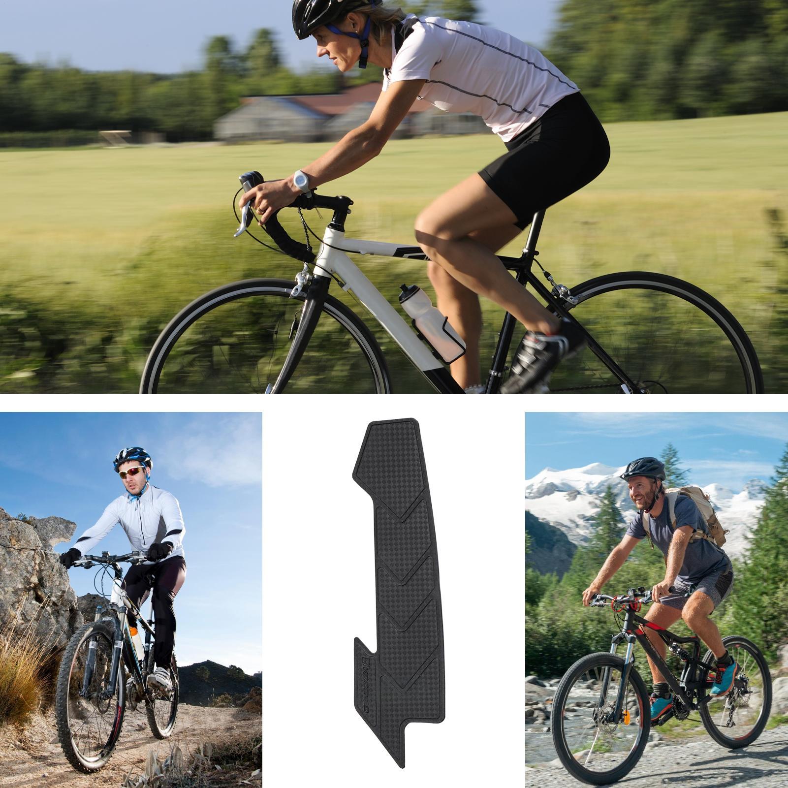 Protector de cadena de bicicle - Outdoor Adventure Films reseña y precio