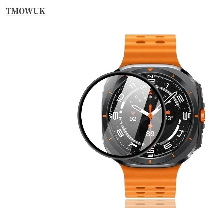 Para Samsung Galaxy Watch 4 5  - Outdoor Adventure Films reseña y precio