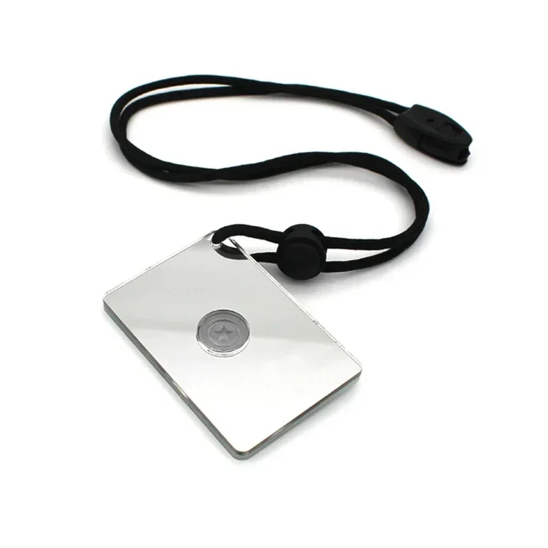 Espejos de Señalización de Sup - Signal Mirror Rescue reseña y precio