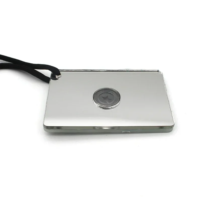 Espejos de Señalización de Sup - Signal Mirror Rescue reseña y precio