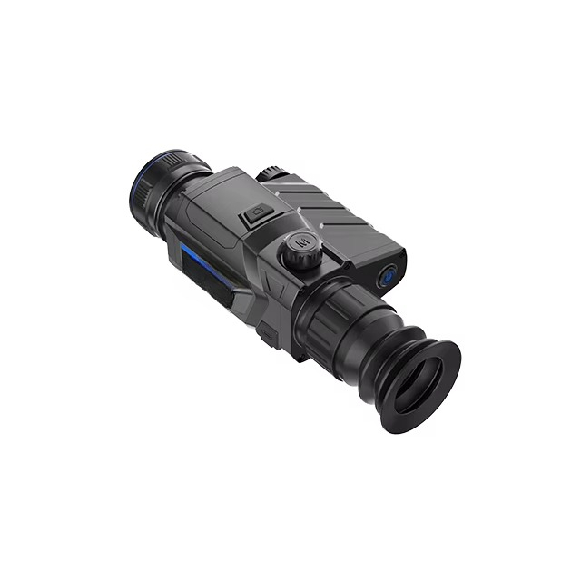 Caça DR30 Digital alcance de v - Outdoor Adventure Experiences reseña y precio