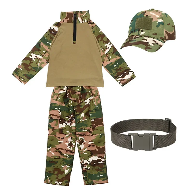Traje de rana de camuflaje par - Outdoor Adventure Movies reseña y precio