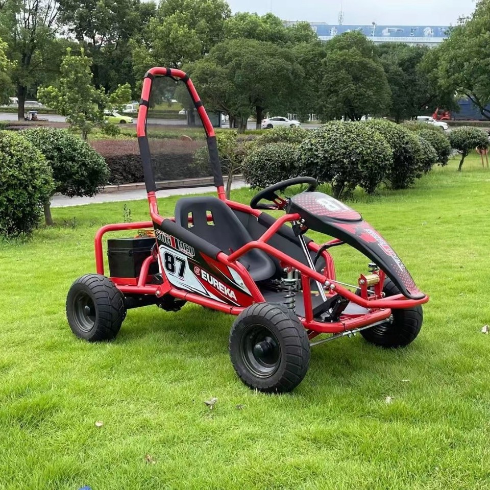 Go Kart Todoterreno, Buggy Elé - Outdoor Adventure Rentals reseña y precio