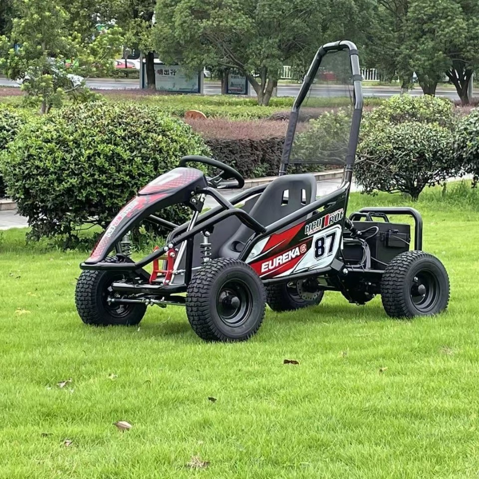 Go Kart Todoterreno, Buggy Elé - Outdoor Adventure Rentals reseña y precio