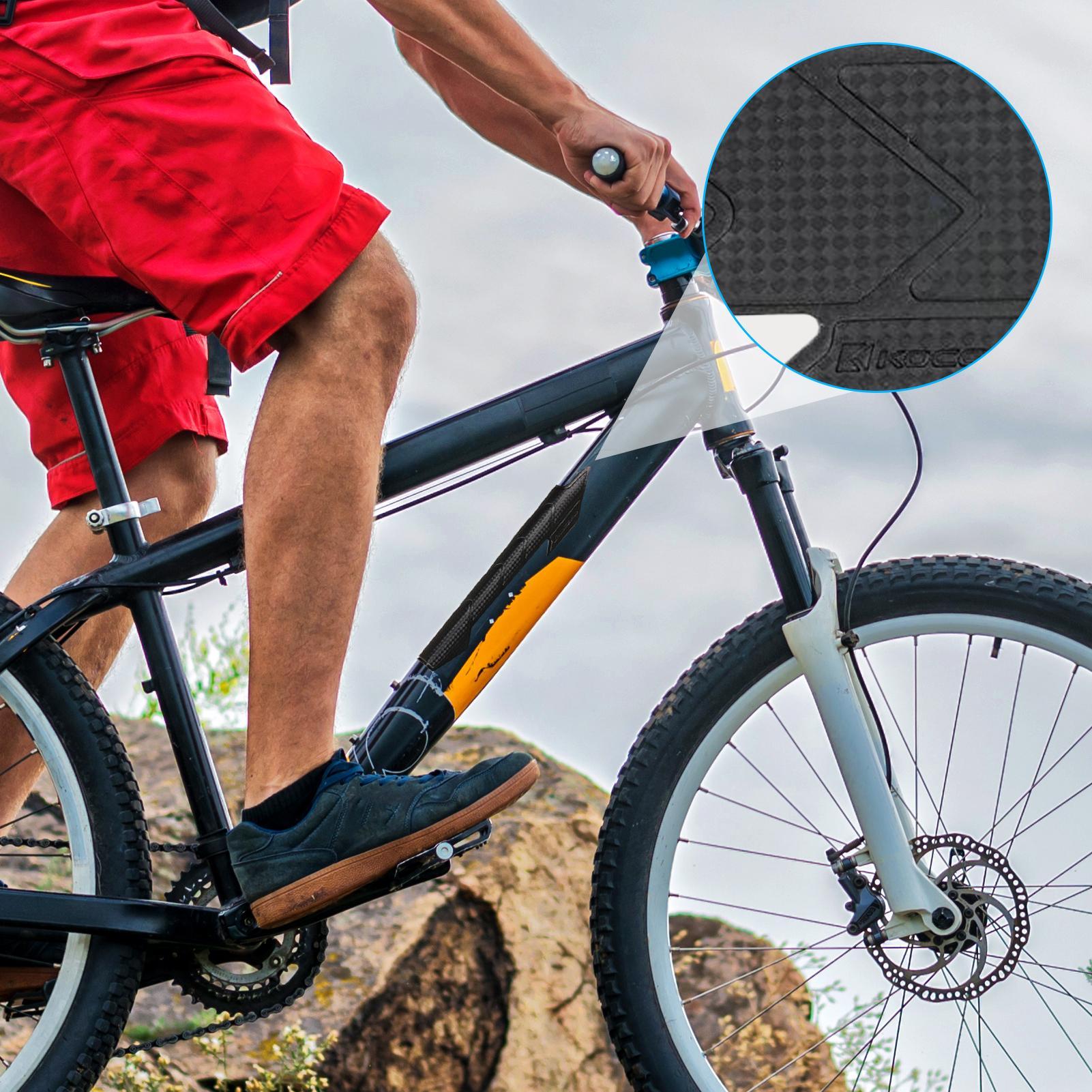 Protector de vaina de cadena,  - Outdoor Adventure Films reseña y precio