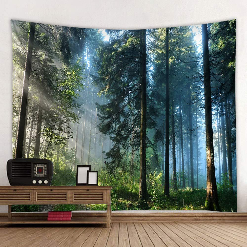 VIKAMA Tela Decorativa para Pa - Outdoor Adventure Background reseña y precio