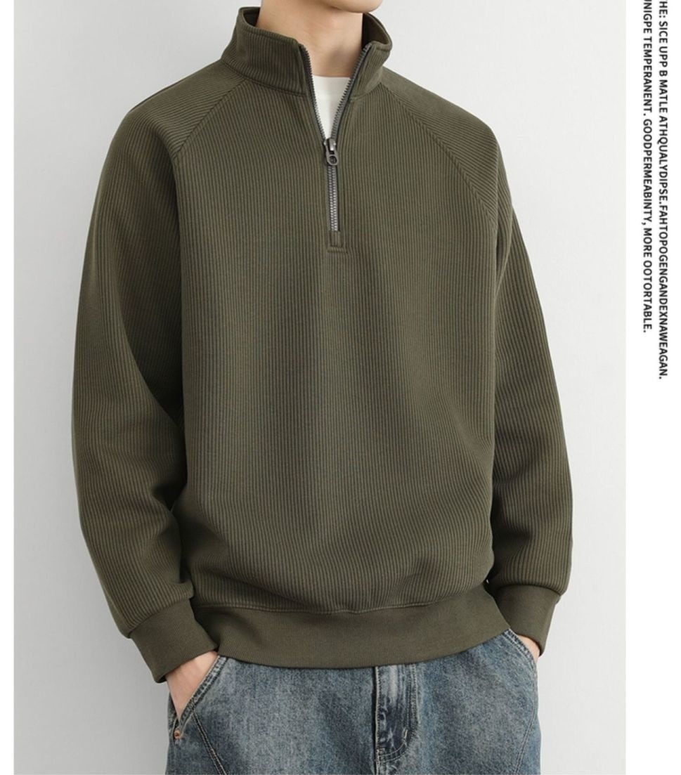 Sudaderas sin Capucha para Hom - Outdoor Adventure Experiences reseña y precio