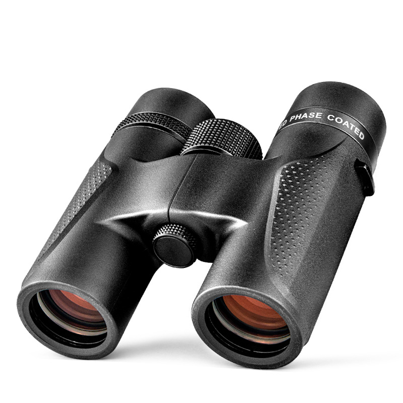 Binoculares Shuntu 8x32, Teles - Outdoor Adventure Films reseña y precio