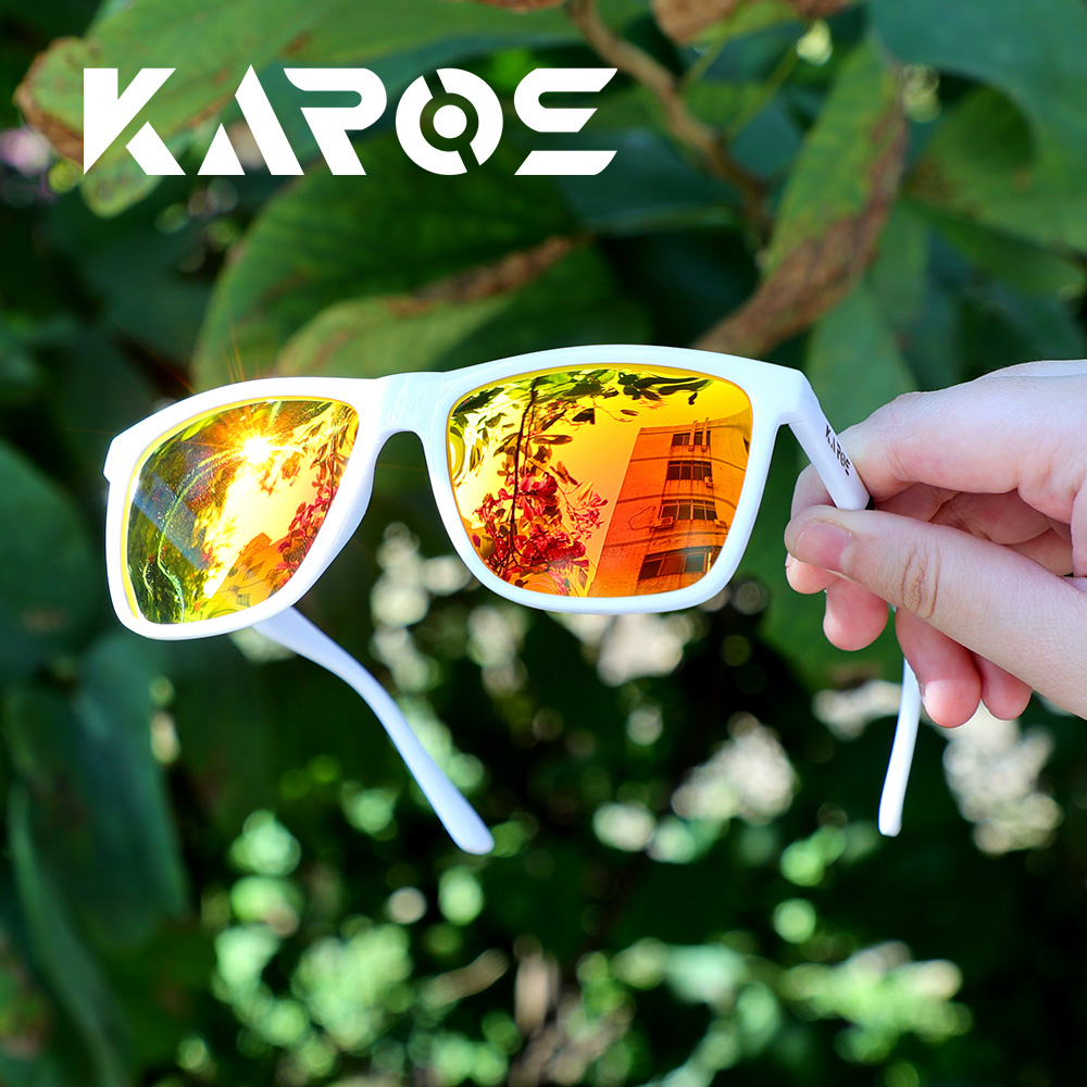 Gafas de Sol Deportivas Polari - Outdoor Adventure Films reseña y precio