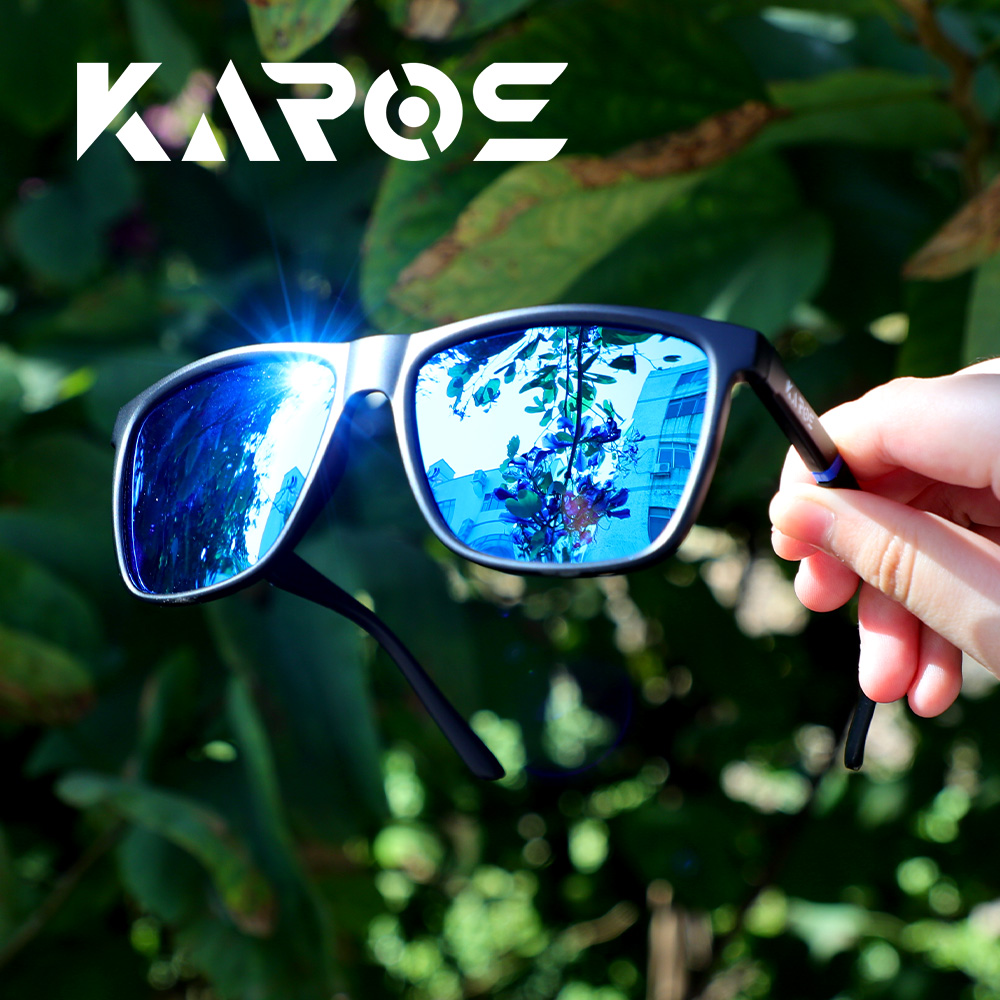 Gafas de Sol Deportivas Polari - Outdoor Adventure Films reseña y precio