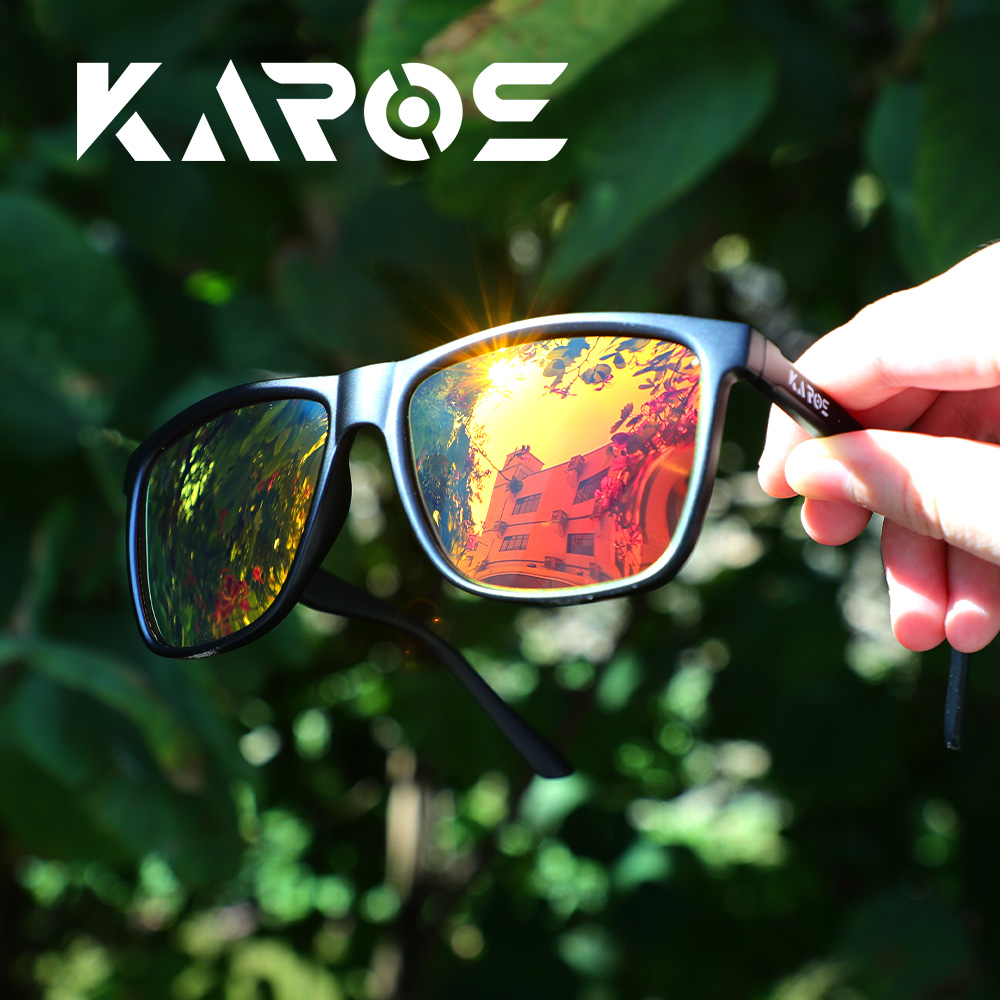 Gafas de Sol Deportivas Polari - Outdoor Adventure Films reseña y precio