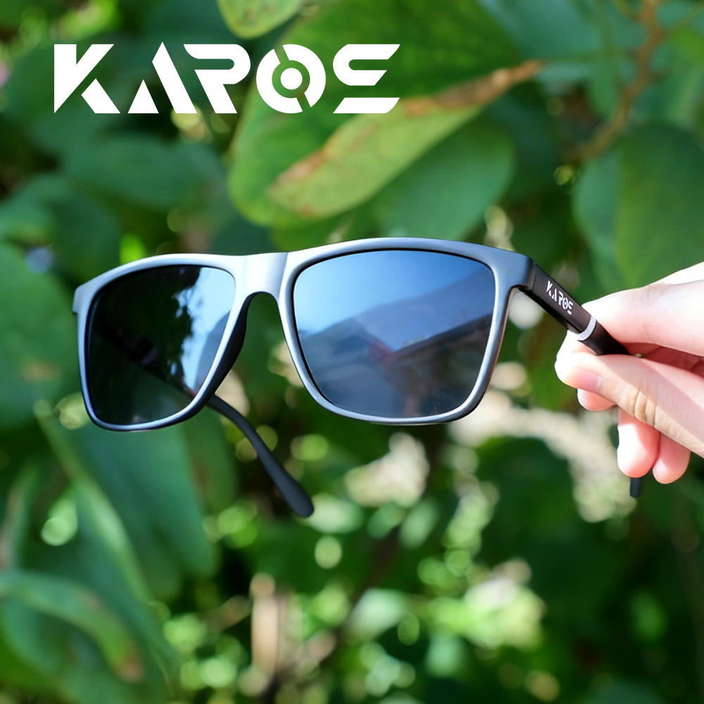 Gafas de Sol Deportivas Polari - Outdoor Adventure Films reseña y precio